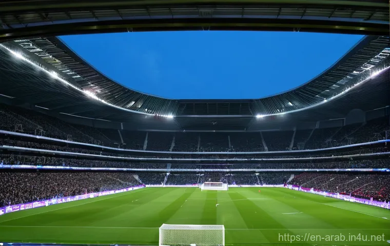 아랍어권에서 인기 있는 스포츠 - Here are three detailed image prompts in English, designed to be visually rich and adhere to the spe...