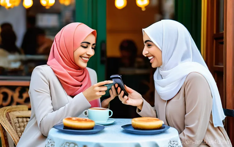 아랍어권에서의 인터넷 밈 - **Prompt 2: The Universal Frustration of City Traffic**
"A humorous and relatable depiction of a... 아랍어권에서의 인터넷 밈 - **Prompt 2: The Universal Frustration of City Traffic**
"A humorous and relatable depiction of a...