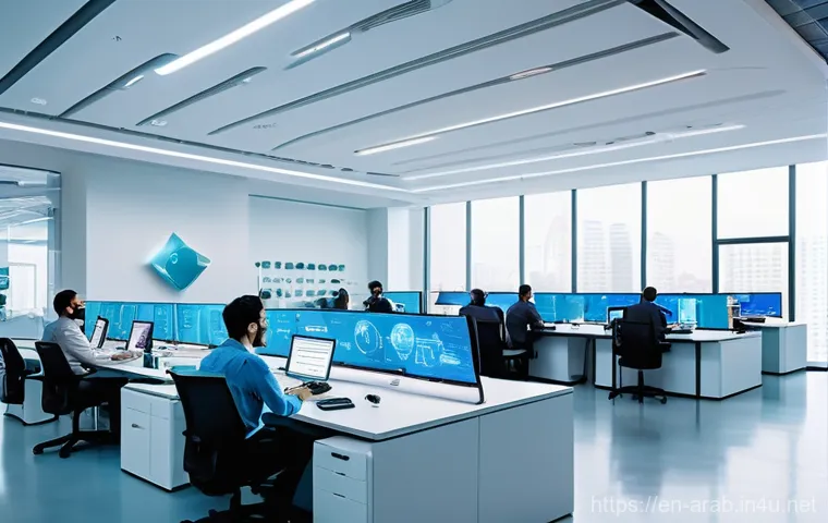 아랍어권에서의 기술 혁신 - **Prompt:** A sprawling, futuristic smart city, inspired by NEOM's 'The Line' and Masdar City's sust... 아랍어권에서의 기술 혁신 - **Prompt:** A sprawling, futuristic smart city, inspired by NEOM's 'The Line' and Masdar City's sust...