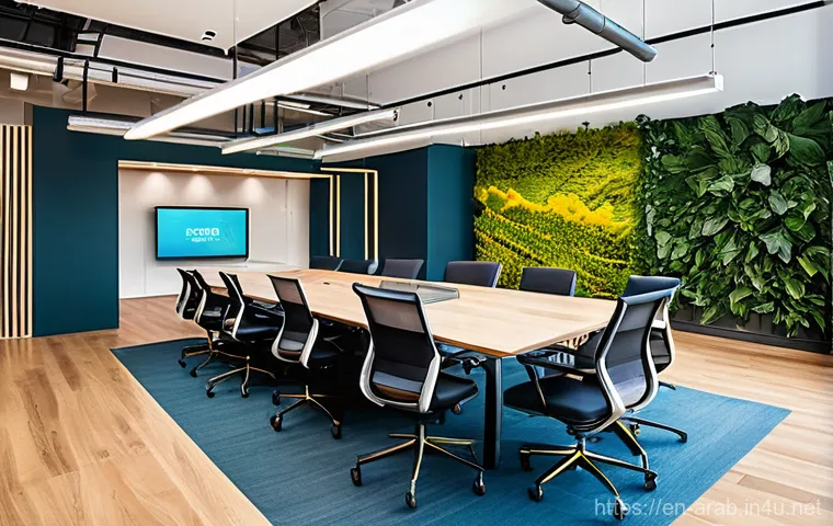 아랍어권에서의 기술 혁신 - **Prompt:** A dynamic, high-tech AI research and development hub in a modern Middle Eastern city. Th... 아랍어권에서의 기술 혁신 - **Prompt:** A dynamic, high-tech AI research and development hub in a modern Middle Eastern city. Th...