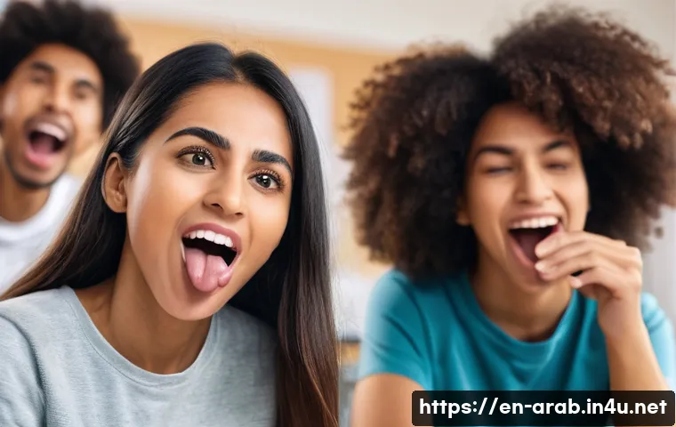 아랍어에서 중요한 발음 차이 관련 이미지 1