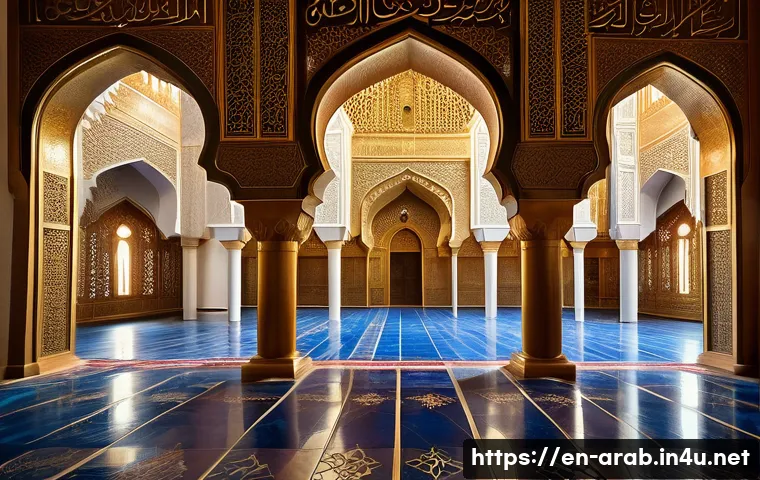 7 Fascinating Insights into the Diverse Arab Ethnic Groups You Never Knew 3 아랍어를 사용하는 민족 관련 이미지 1