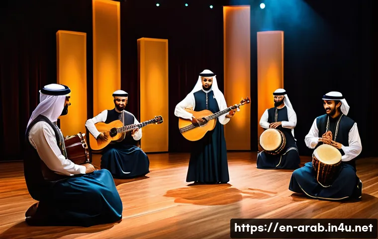 7 Fascinating Insights into the Diverse Arab Ethnic Groups You Never Knew 4 아랍어를 사용하는 민족 관련 이미지 2