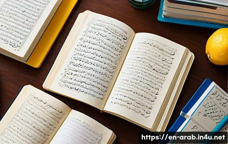 Exploring 5 Key Differences Between Arabic Cursive and Print Scripts You Need to Know 4 아랍어 필기체와 인쇄체 차이 관련 이미지 2