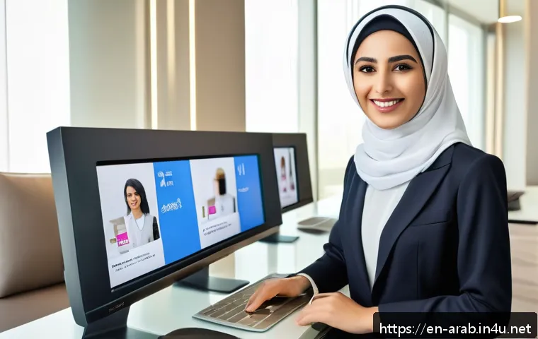 Unlocking the Future of E-Commerce in the Arab World: Trends, Challenges, and Opportunities 4 아랍어권에서의 전자상거래 시장 관련 이미지 2